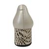 BIOECO BY ARKA ELIZA 6641 WIDER FIT SHOE-PEARL